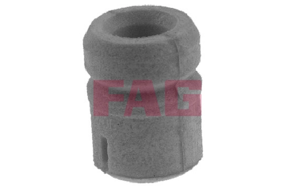 Rubber Buffer, suspension